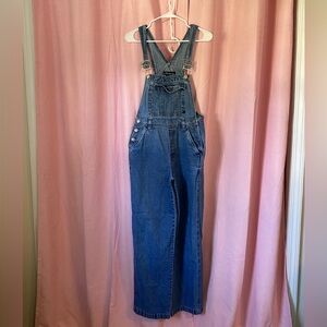 Vintage No Boundaries Overalls